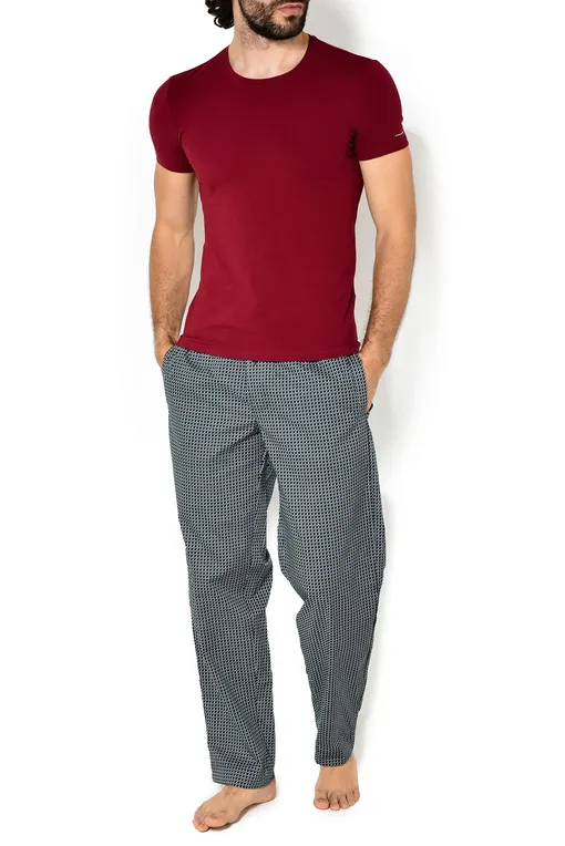 Футболки Ermenegildo Zegna N3M200640 602