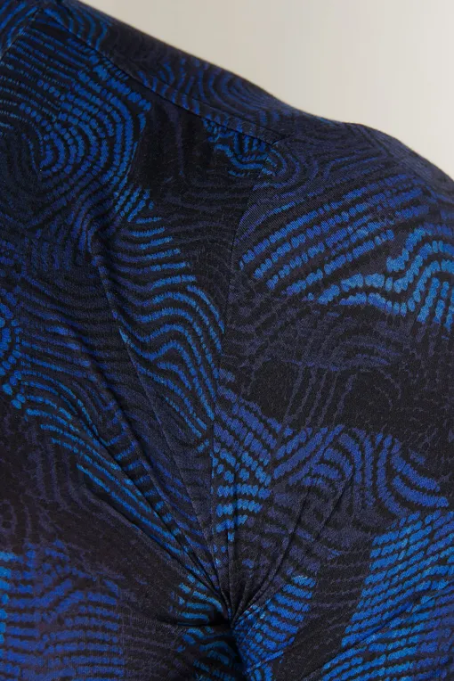 Футболки Ermenegildo Zegna N3M201230 418