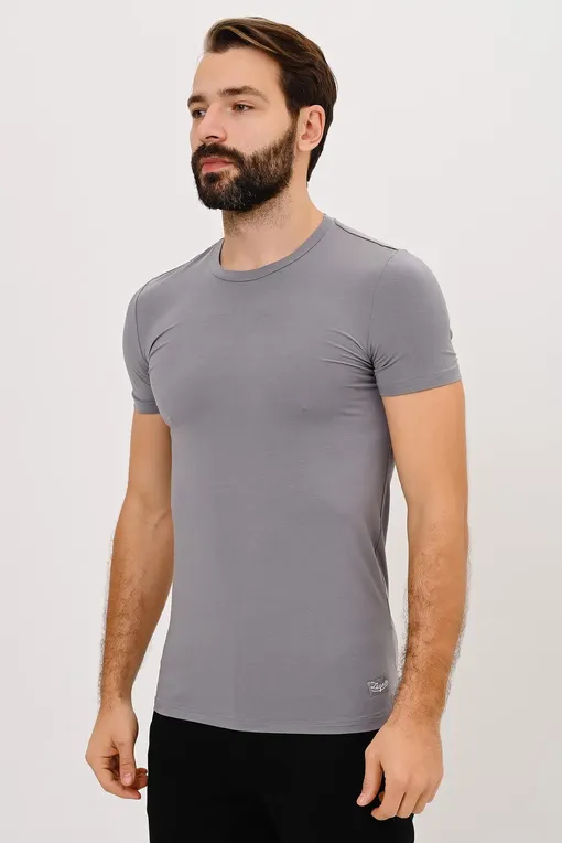 Футболки Ermenegildo Zegna N3M201300 052