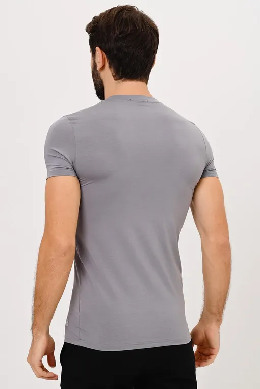 Футболки Ermenegildo Zegna N3M201300 052