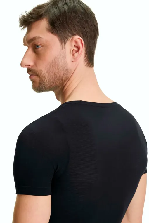 Футболки Falke Ess 33771 3000 black