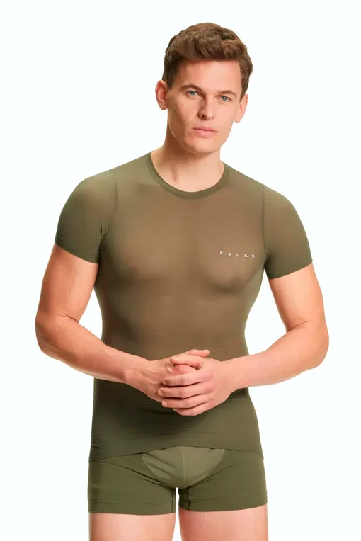 Футболки Falke Ess 33771 7754 herb