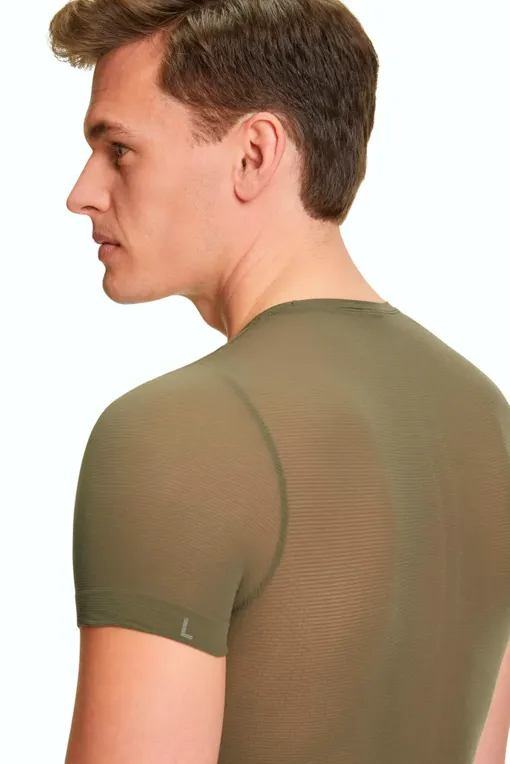 Футболки Falke Ess 33771 7754 herb