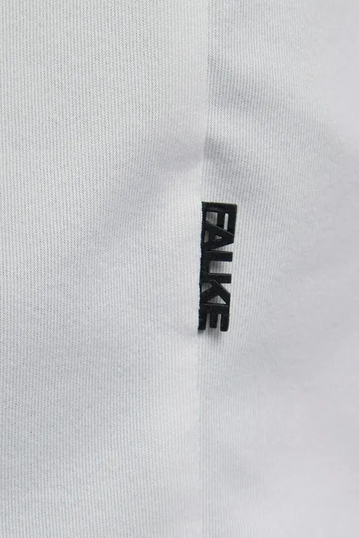 Футболки Falke Ess 38716 2860 white