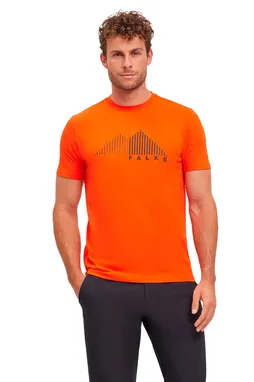 Falke Ess 38728 8182 samba orange