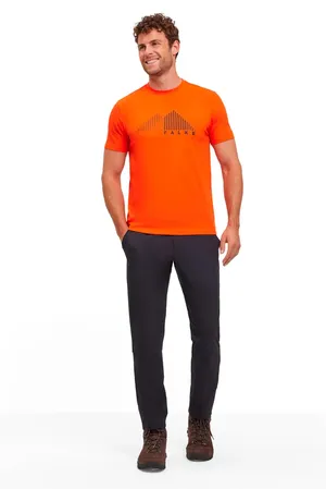 Falke Ess 38728 8182 samba orange