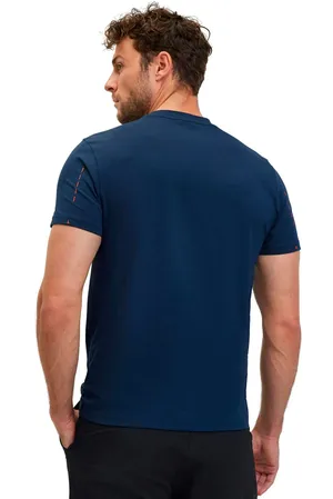 Falke Ess 38728 6116 space blue