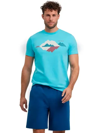 Falke Ess 38734 6206 turquoise