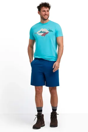 Falke Ess 38734 6206 turquoise