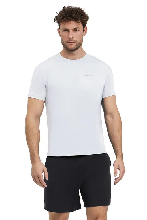 Футболки Falke Ess 38774 2860 white