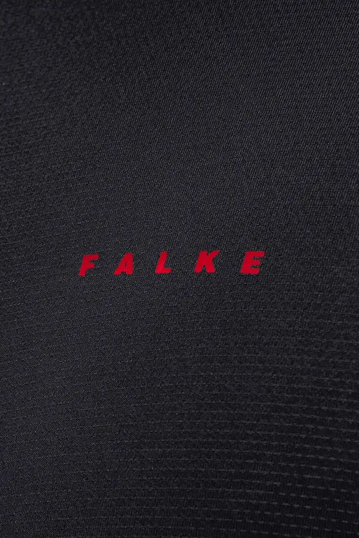 Футболки Falke Ess 38774 3000 black