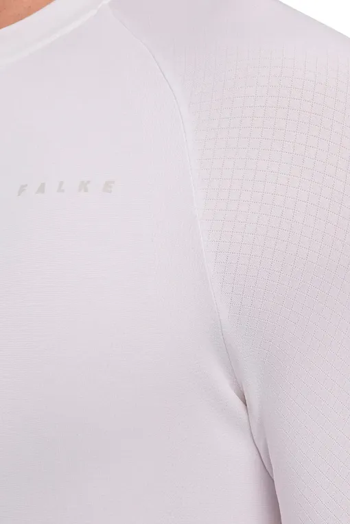 Футболки Falke Ess 38781 2860 white