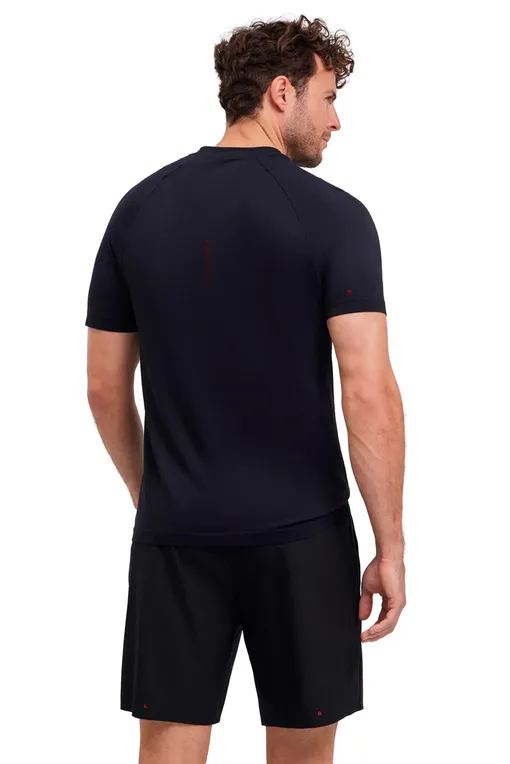 Футболки Falke Ess 38781 3000 black