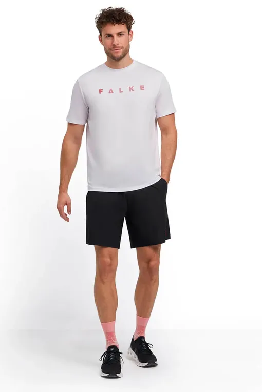 Футболки Falke Ess 38784 2860 white