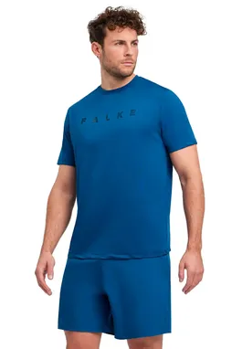 Falke Ess 38784 6598 blue pond