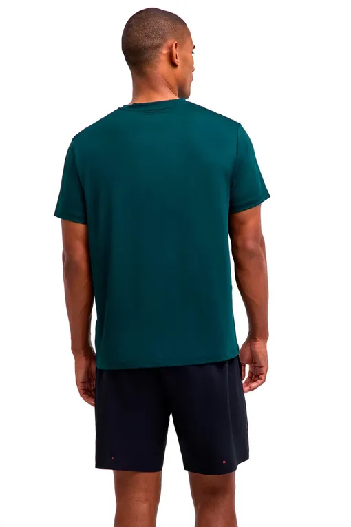 Футболки Falke Ess 38784 7385 holly