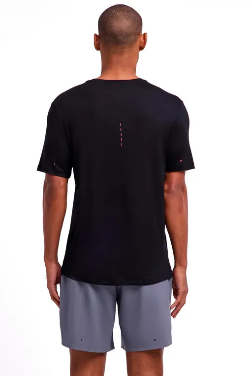 Футболки Falke Ess 38786 3000 black