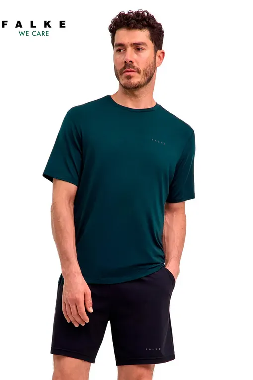 Футболки Falke Ess 38786 7385 holly
