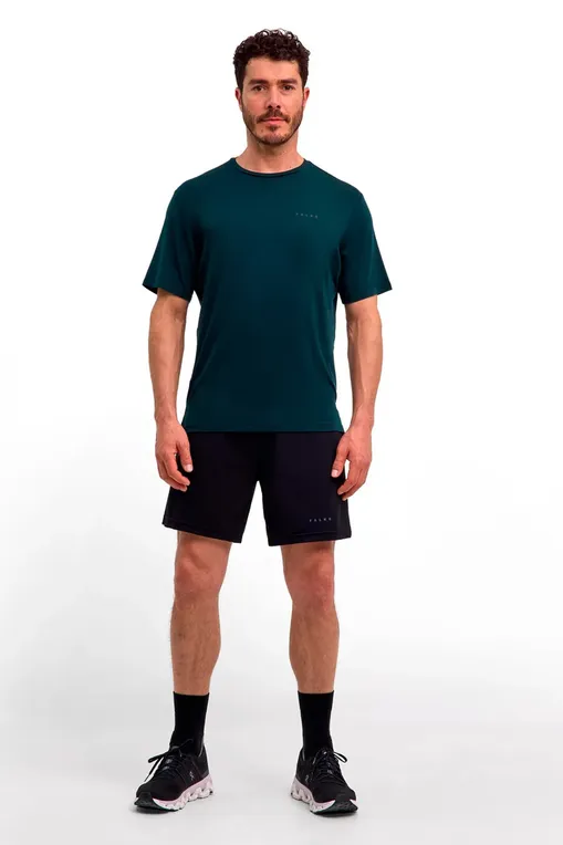 Футболки Falke Ess 38786 7385 holly