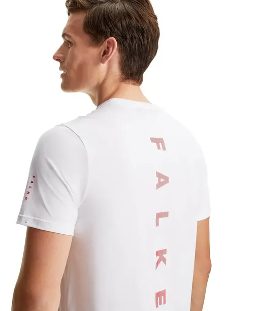 Футболки Falke Ess 38945 2008 white