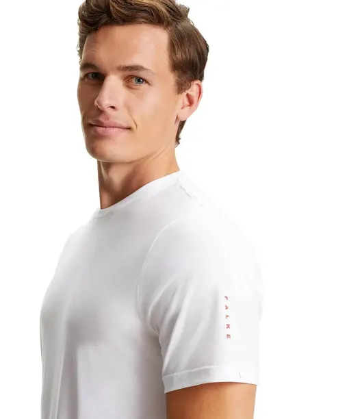 Футболки Falke Ess 38945 2008 white