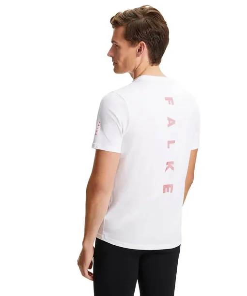 Футболки Falke Ess 38945 2008 white