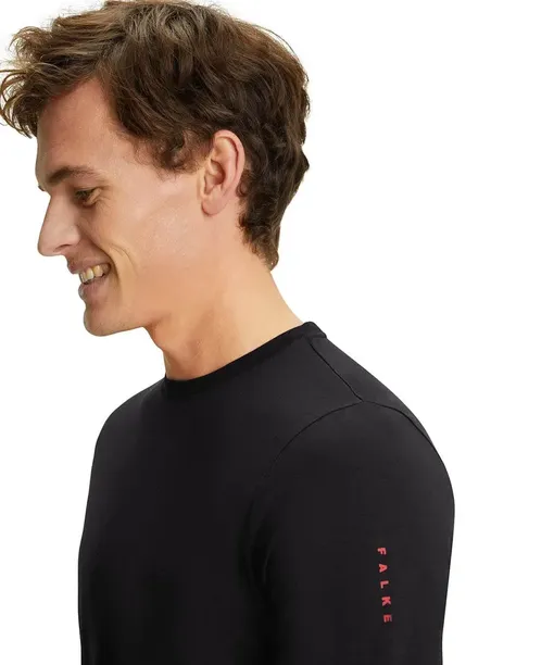 Футболки Falke Ess 38945 3008 black