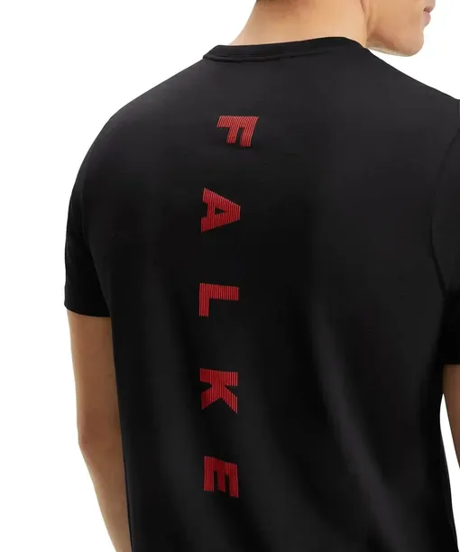 Футболки Falke Ess 38945 3008 black
