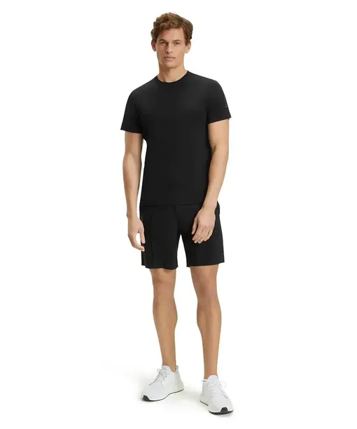 Футболки Falke Ess 38945 3008 black
