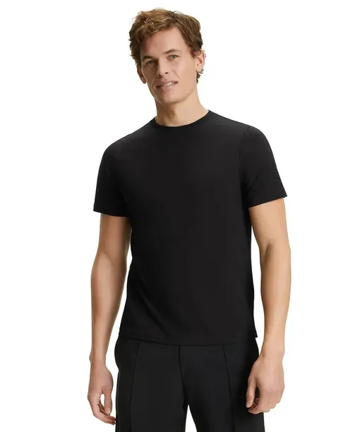 Футболки Falke Ess 38945 3008 black