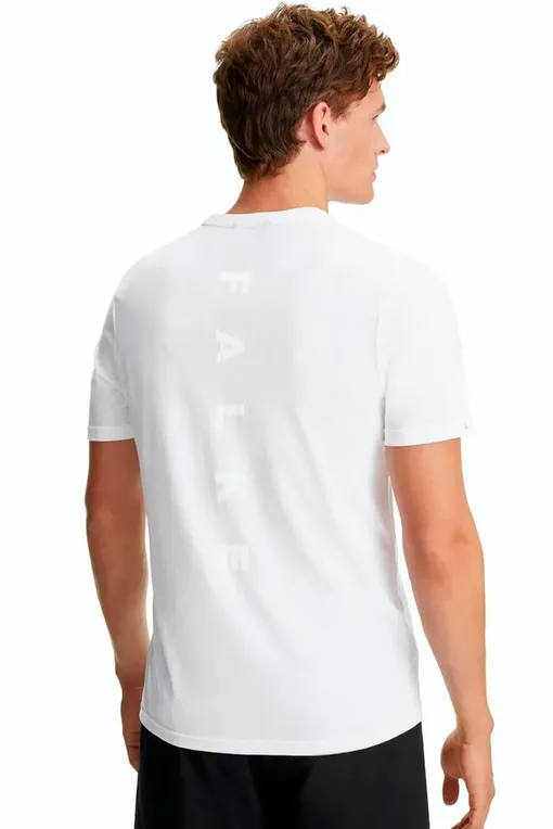 Футболки Falke Ess 38945 2860 white