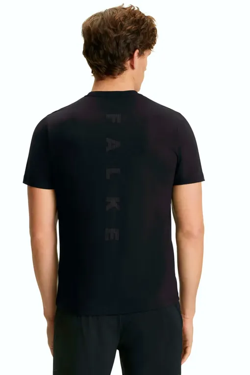 Футболки Falke Ess 38945 3000 black