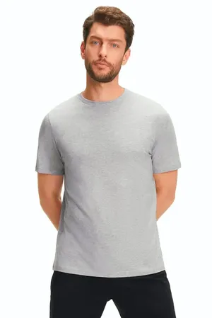 Falke Ess 38945 3757 grey-heather