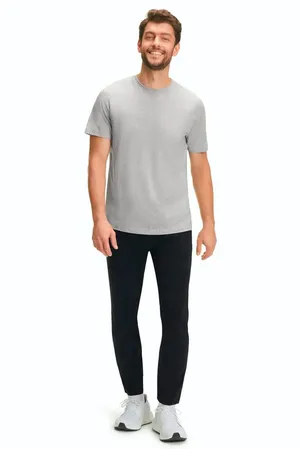 Falke Ess 38945 3757 grey-heather