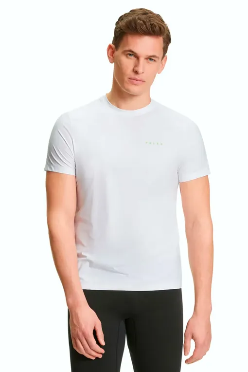 Футболки Falke Ess 38973 2860 white