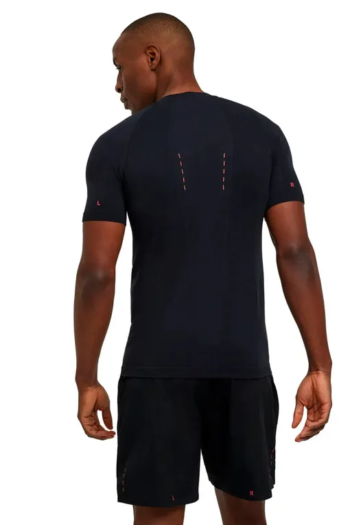Футболки Falke Ess 38986 3000 black