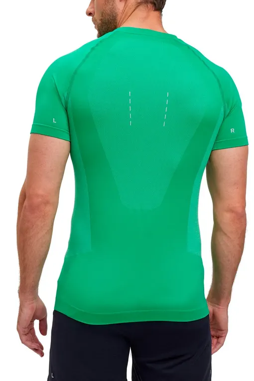Футболки Falke Ess 38997 7014 grassgreen
