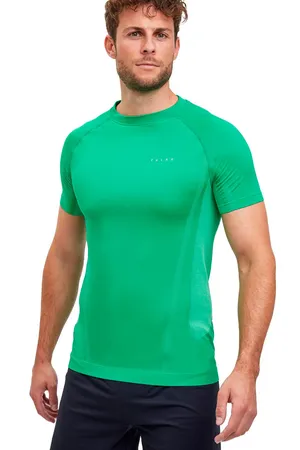 Falke Ess 38997 7014 grassgreen