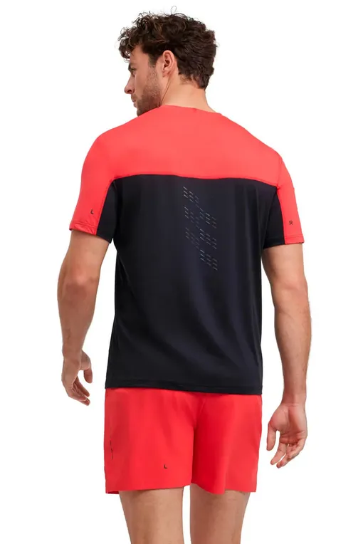 Футболки Falke Ess 39001 8177 bloody mary