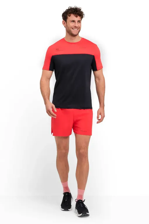 Футболки Falke Ess 39001 8177 bloody mary