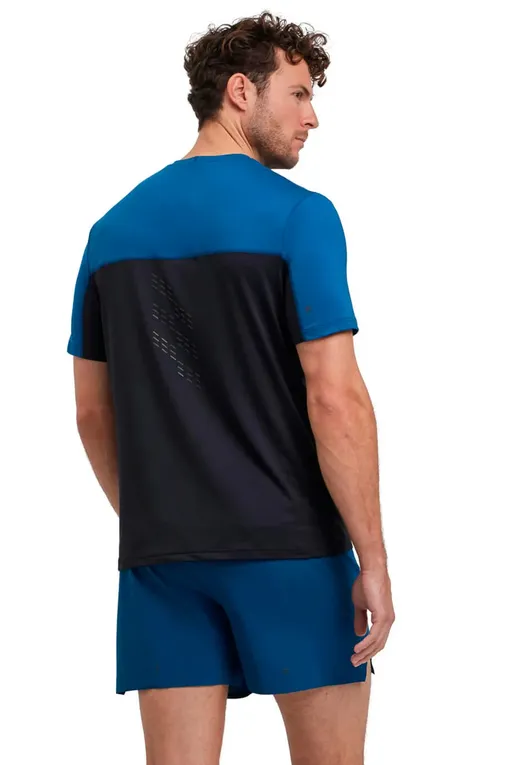 Футболки Falke Ess 39001 6598 blue pond