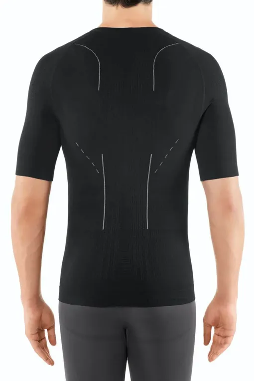 Футболки Falke Ess 39564 3000 black