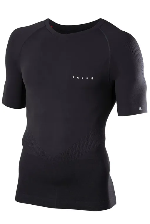 Футболки Falke Ess 39564 3000 black