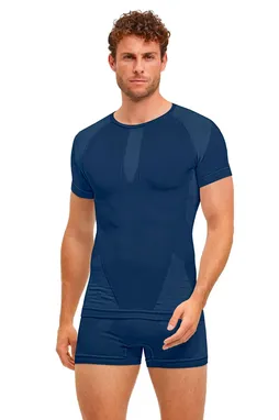 Falke Ess 39662 6116 space blue