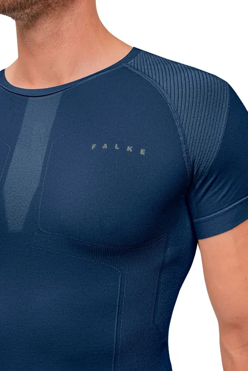 Футболки Falke Ess 39662 6116 space blue