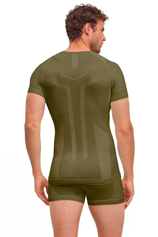 Футболки Falke Ess 39662 7754 herb