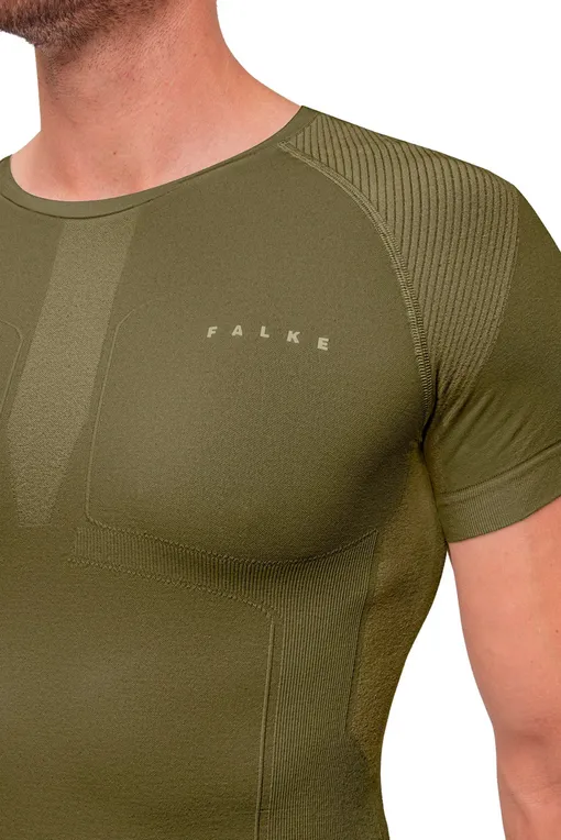 Футболки Falke Ess 39662 7754 herb