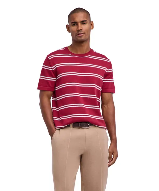 Футболки Falke 60372 8832 carmin red