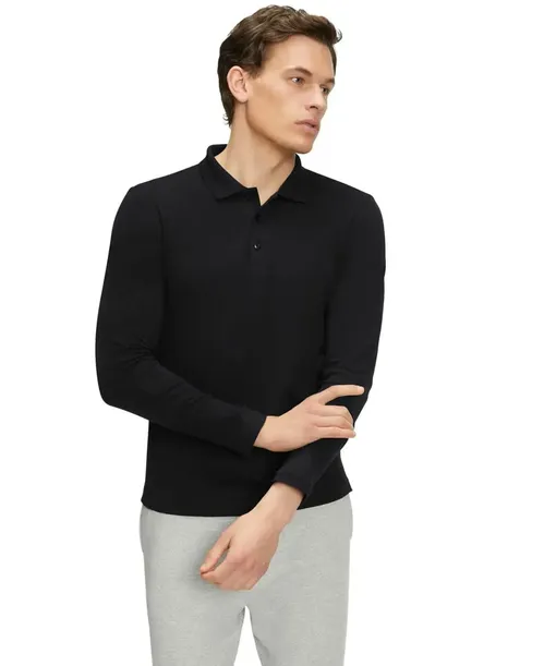 Футболки Falke 62102 3000 black