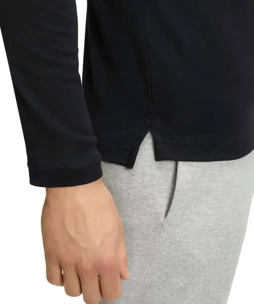 Футболки Falke 62102 3000 black